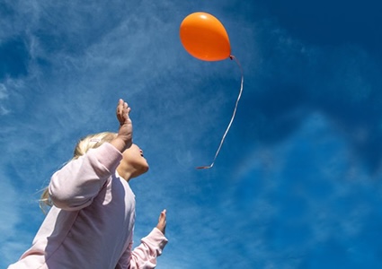 Pourquoi est-il si difficile de lâcher-prise ?