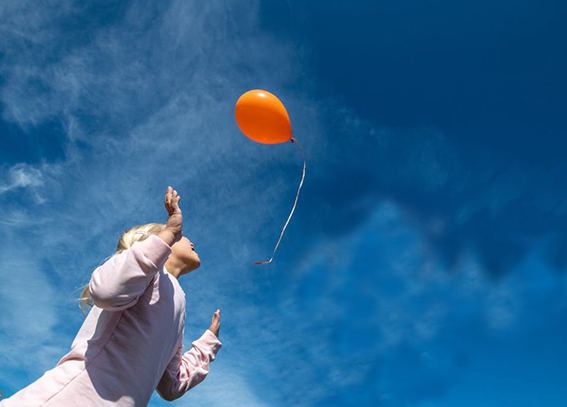 Pourquoi est-il si difficile de lâcher-prise ?