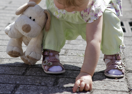 Le corps sait avant nous…